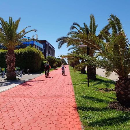 Apartament Gia Batum Dış mekan fotoğraf