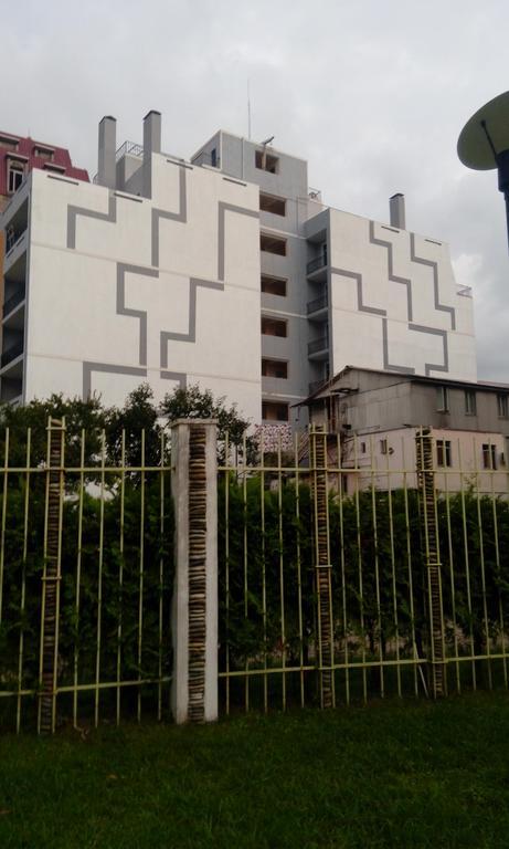 Apartament Gia Batum Dış mekan fotoğraf