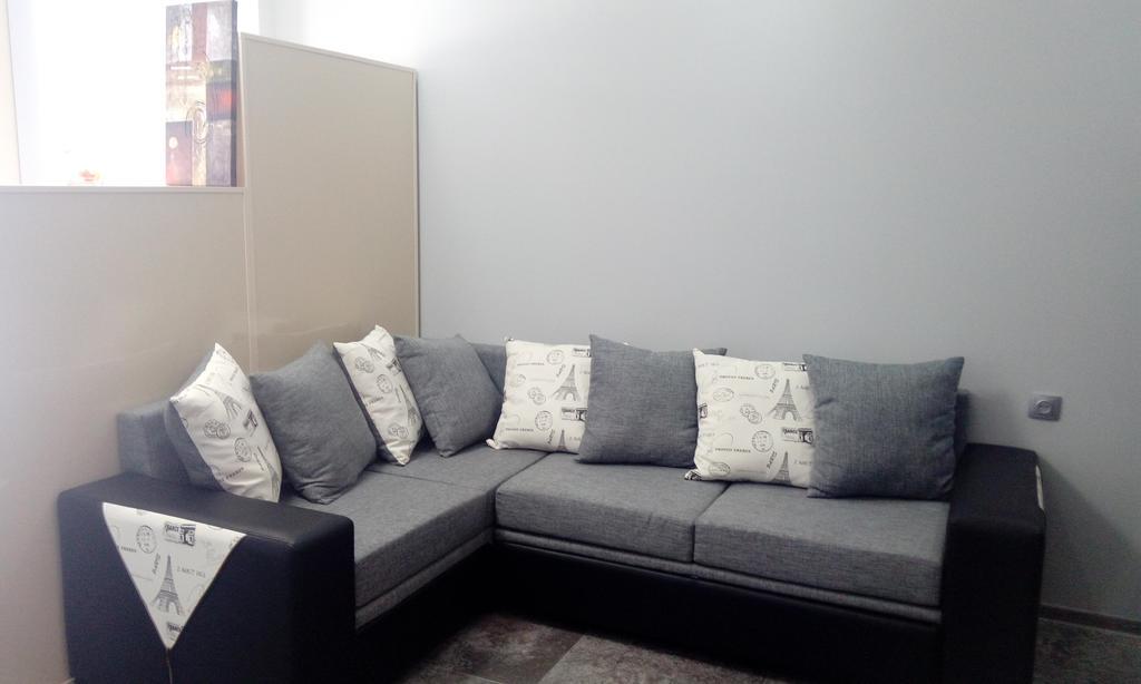 Apartament Gia Batum Dış mekan fotoğraf
