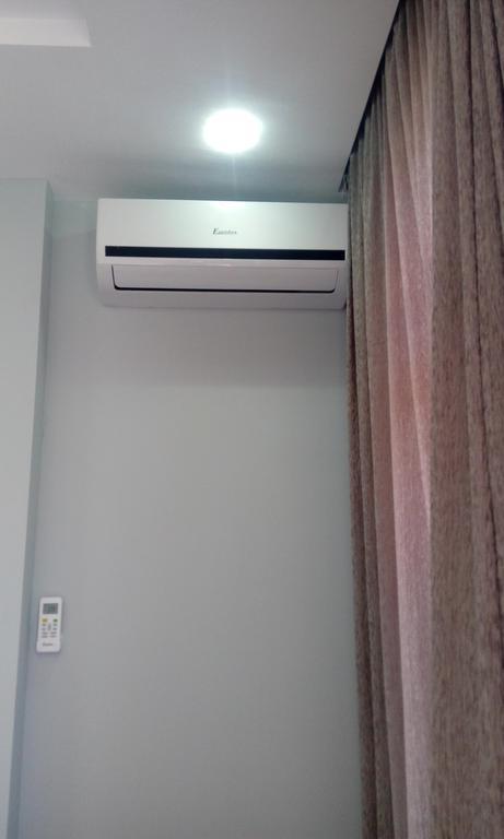 Apartament Gia Batum Dış mekan fotoğraf