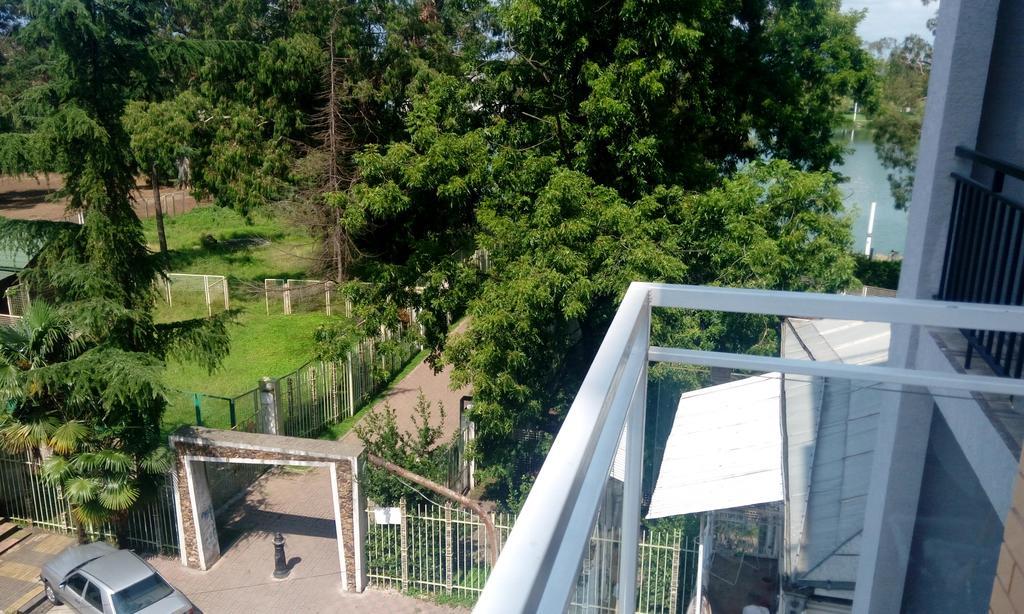 Apartament Gia Batum Dış mekan fotoğraf