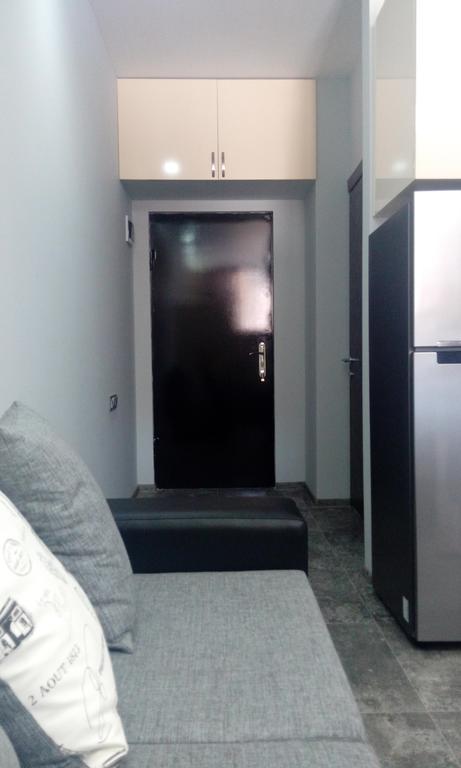 Apartament Gia Batum Dış mekan fotoğraf