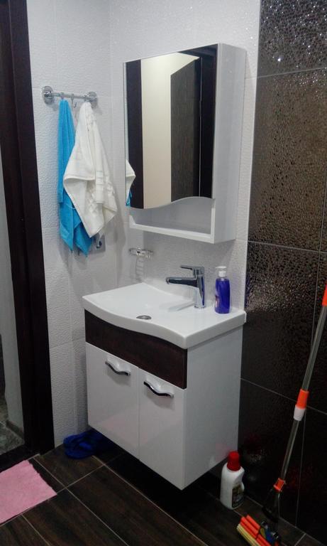 Apartament Gia Batum Dış mekan fotoğraf