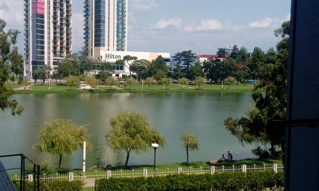 Apartament Gia Batum Dış mekan fotoğraf