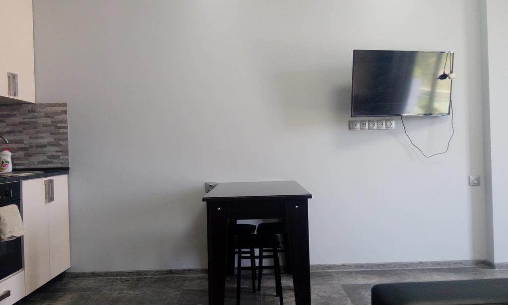 Apartament Gia Batum Dış mekan fotoğraf