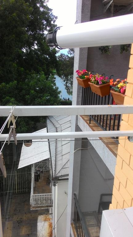 Apartament Gia Batum Dış mekan fotoğraf