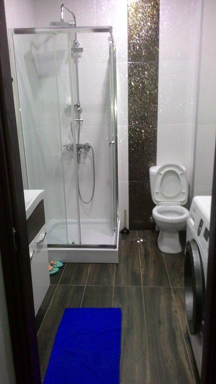 Apartament Gia Batum Dış mekan fotoğraf