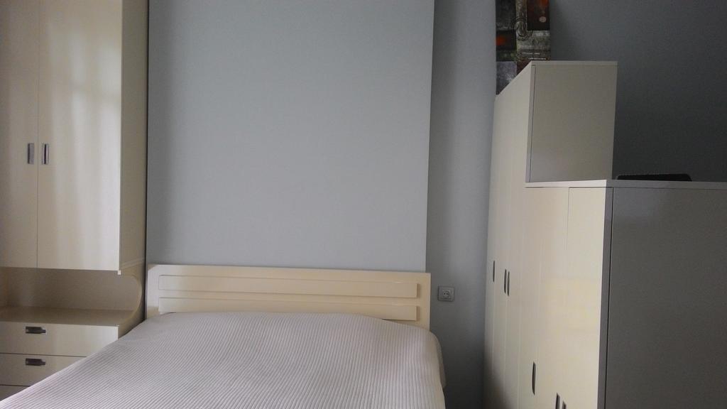 Apartament Gia Batum Dış mekan fotoğraf