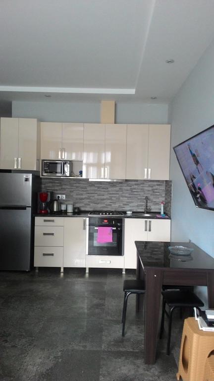 Apartament Gia Batum Dış mekan fotoğraf