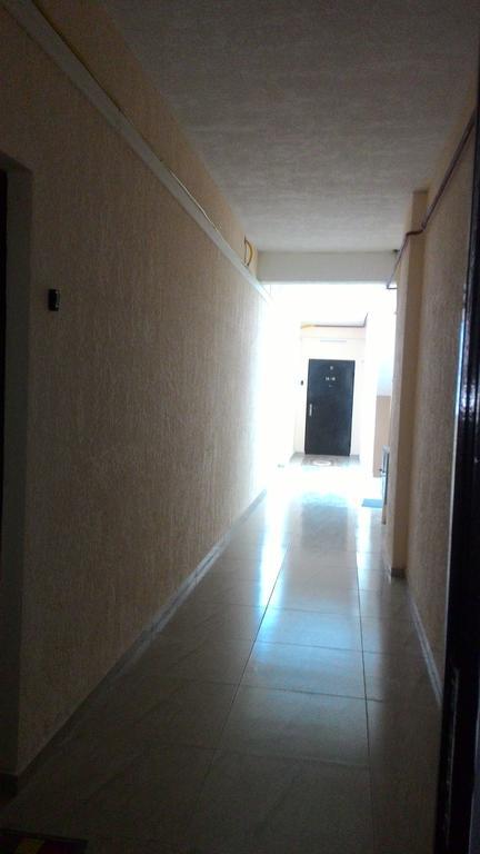 Apartament Gia Batum Dış mekan fotoğraf