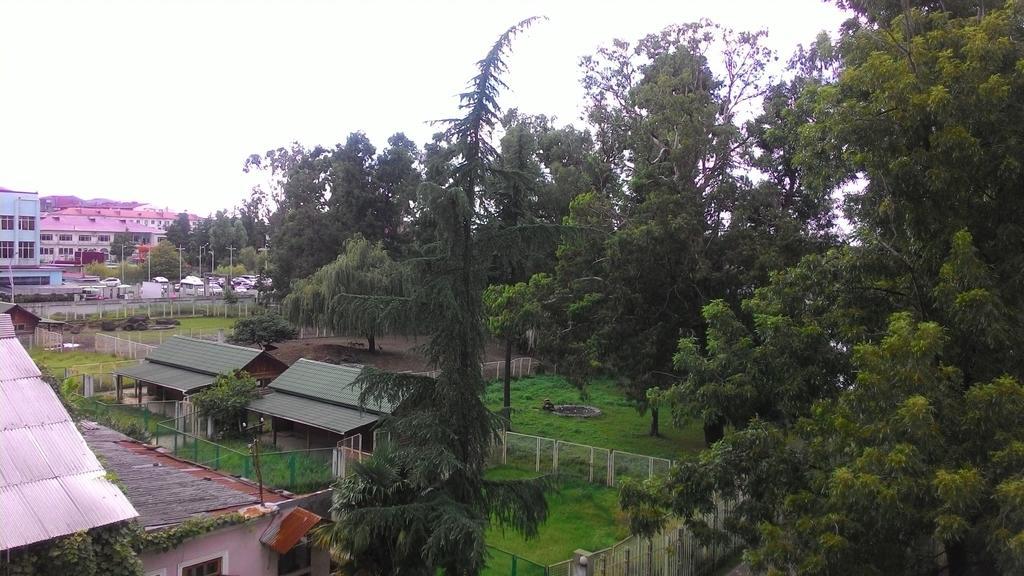 Apartament Gia Batum Dış mekan fotoğraf