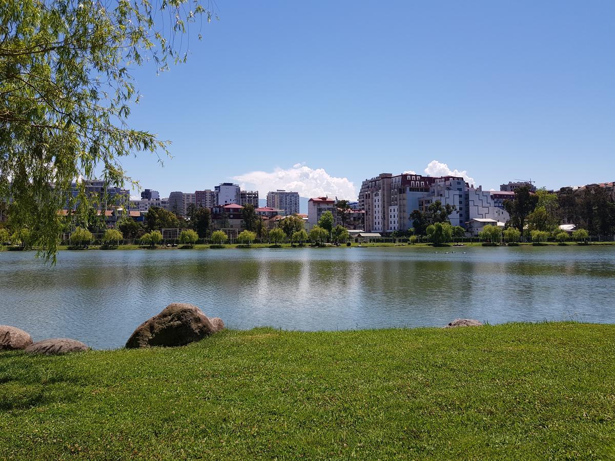 Apartament Gia Batum Dış mekan fotoğraf