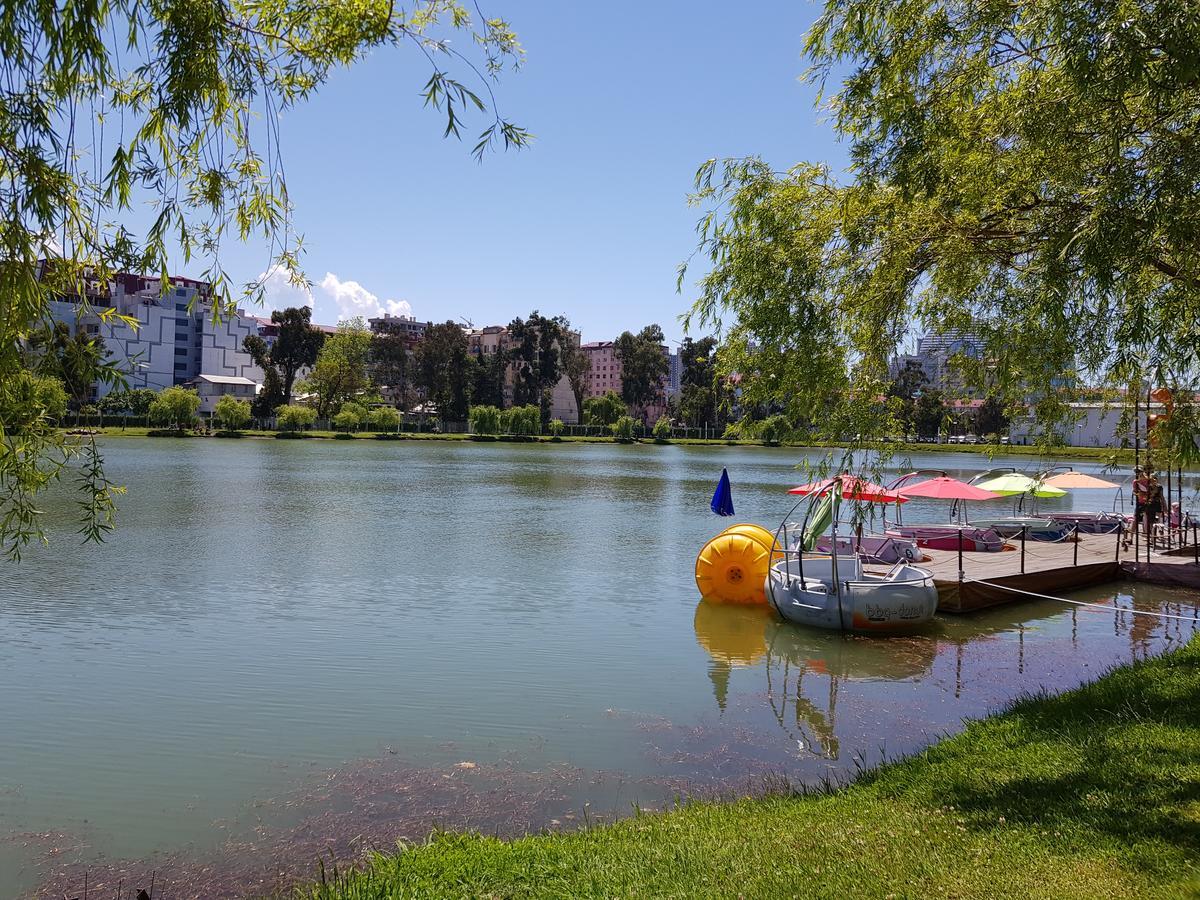 Apartament Gia Batum Dış mekan fotoğraf