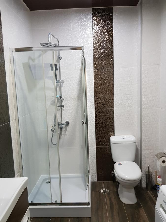Apartament Gia Batum Dış mekan fotoğraf