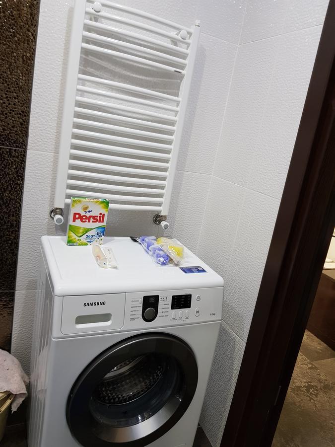 Apartament Gia Batum Dış mekan fotoğraf