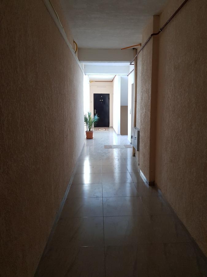 Apartament Gia Batum Dış mekan fotoğraf