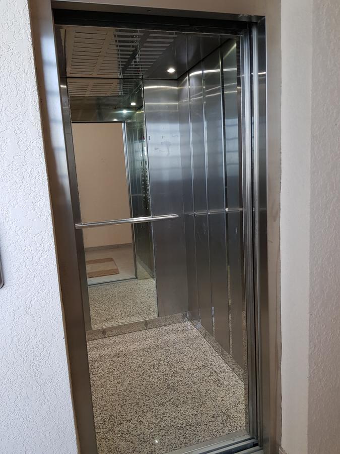 Apartament Gia Batum Dış mekan fotoğraf