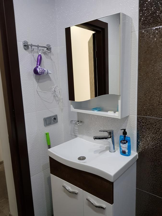 Apartament Gia Batum Dış mekan fotoğraf