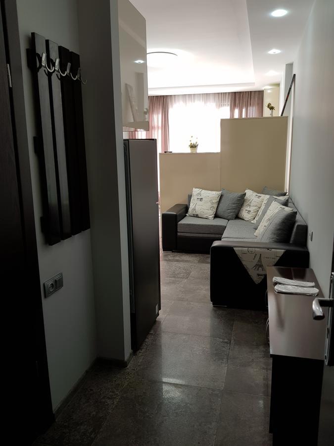 Apartament Gia Batum Dış mekan fotoğraf